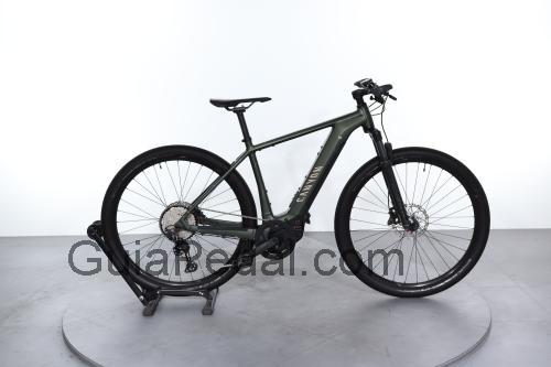 Canyon Pathlite 6 ficha técnica y opiniones